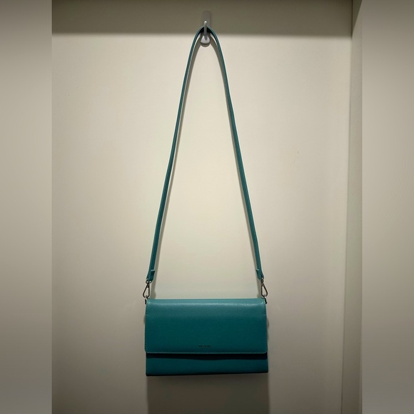 Matt & Nat Drew Large Vegan Crossbody Bag - Picture 9 of 12